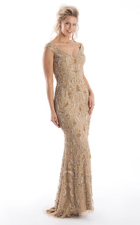 Chic and Holland HF1268 Dress view 1