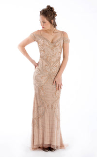 Chic and Holland HF1269 Dress view 1