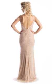 Chic and Holland HF1273 Dress view 3
