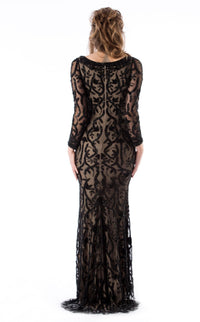 Chic and Holland HF1275 Dress view 3