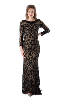 Chic and Holland HF1275 Dress view 1