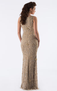 Chic and Holland HF1276 Dress view 3