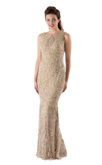 Chic and Holland HF1276 Dress view 1