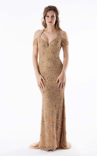 Chic and Holland HF1290 Dress view 1