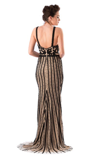 Chic and Holland HF1291 Dress view 2