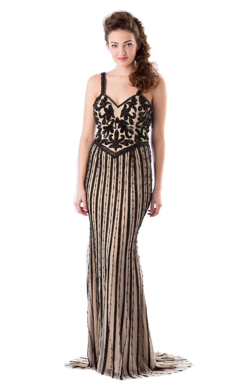 Chic and Holland HF1291 Dress - VOLAKK