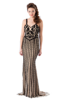 Chic and Holland HF1291 Dress view 1