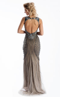 Chic and Holland HF1300 Dress view 3