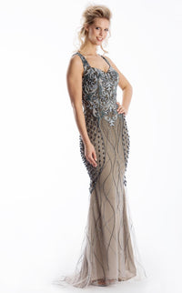Chic and Holland HF1300 Dress view 1
