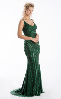 Chic and Holland HF839G Dress view 1