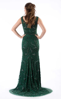 Chic and Holland HF847 Dress view 2
