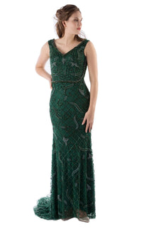 Chic and Holland HF847 Dress view 1