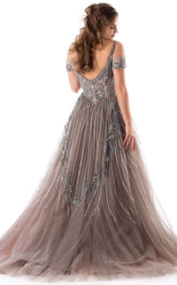 Chic and Holland HF885A Dress view 3