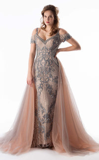 Chic and Holland HF885A Dress view 1