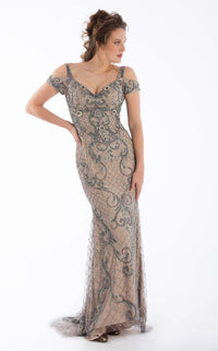 Chic and Holland HF917A Dress view 1