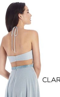 Clarisse 8051 Dress view 4