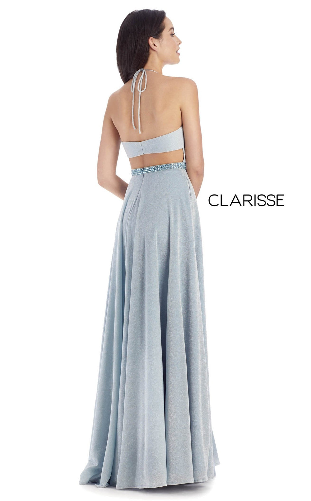 Clarisse 8051 Dress details - VOLAKK