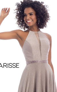 Clarisse 8051 Dress view 3