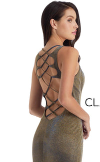 Clarisse 8071 Dress view 4