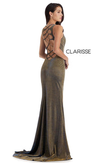 Clarisse 8071 Dress view 2