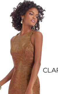 Clarisse 8071 Dress view 3