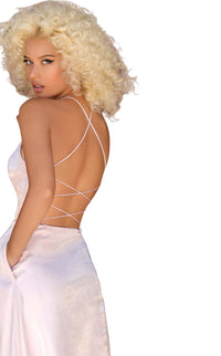 Clarisse 8104 Dress view 4