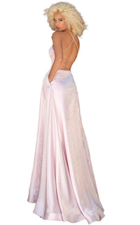 Clarisse 8104 Dress view 2