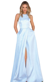 Clarisse 8104 Dress view 1