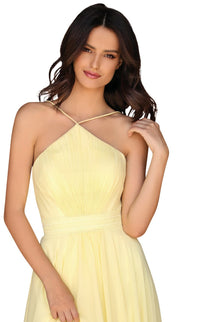 Clarisse 8155 Dress view 3