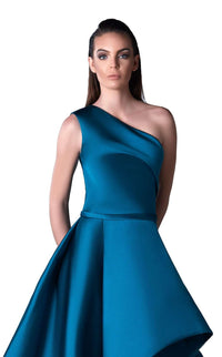 Edward Arsouni Couture FW0402 Dress view 2