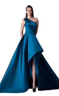 Edward Arsouni Couture FW0402 Dress view 1