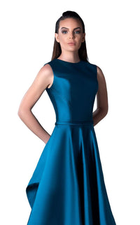 Edward Arsouni Couture FW0406 Dress view 2