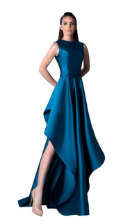 Edward Arsouni Couture FW0406 Dress view 1