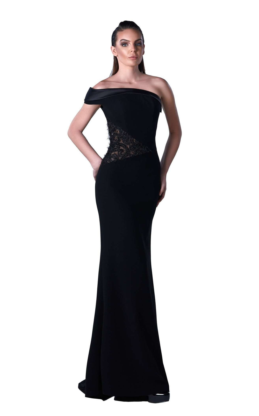Edward Arsouni Couture FW0421 Dress - VOLAKK