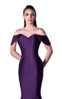 Edward Arsouni Couture FW0425 Dress view 2