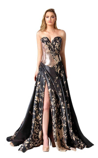 Edward Arsouni Couture 0279 Dress view 1