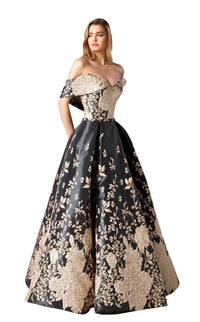 Edward Arsouni Couture 0282 Dress view 1