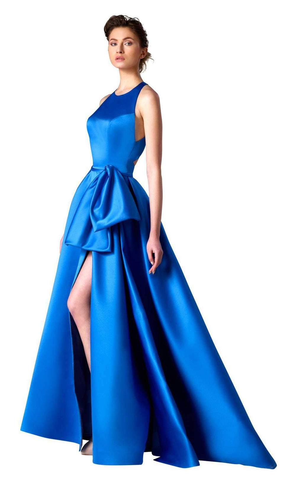 Edward Arsouni Couture 0287 Dress - VOLAKK