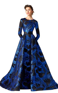 Edward Arsouni Couture 0286 Dress view 1