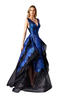 Edward Arsouni Couture 0290 Dress view 1