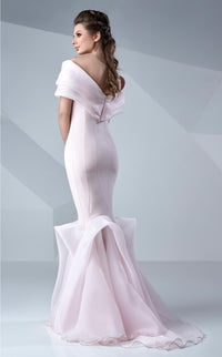 MNM Couture G0620 Dress view 6