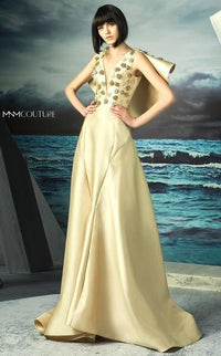 MNM Couture G0825 view 4