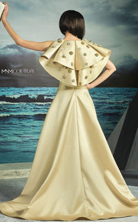 MNM Couture G0825 view 2