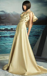 MNM Couture G0825 view 3