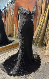 Jovani D5503 Dress view 5