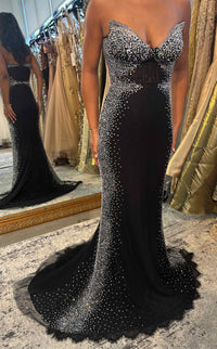 Jovani D5503 Dress view 6