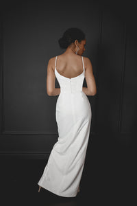 Leona Light Ivory | Ready-to-Ship view 4