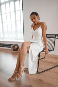 Leona Light Ivory | Ready-to-Ship view 6