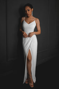 Leona Light Ivory | Ready-to-Ship view 1