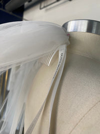 Wedding Veil Enn view 4
